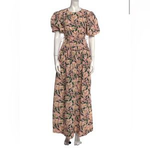 Like new Aqua by Aqua Bendita Dress xs